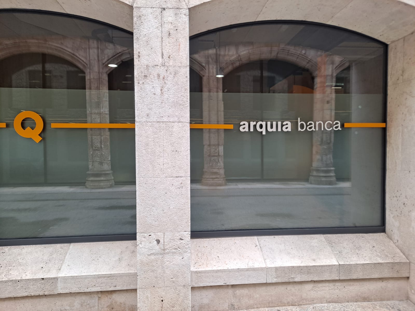 arquia banca 